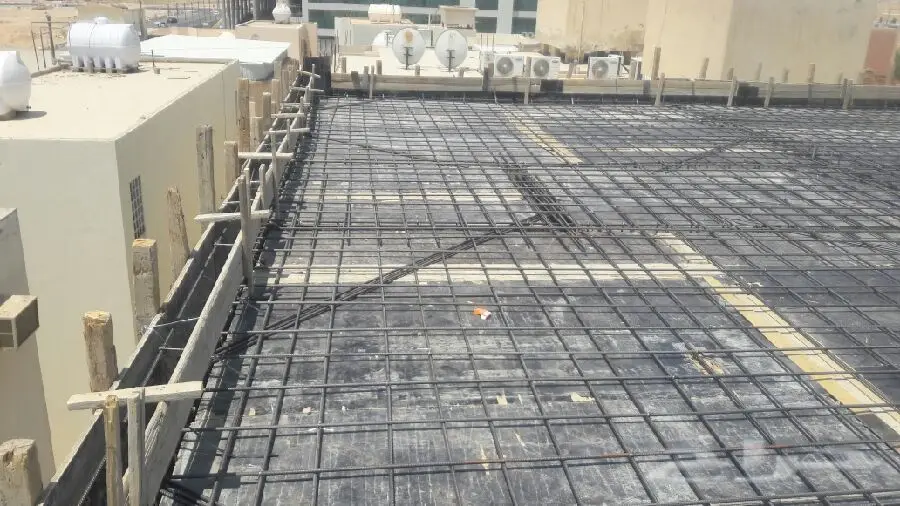 مقاول نجار عام - خبرة وكفاءة (image 9)