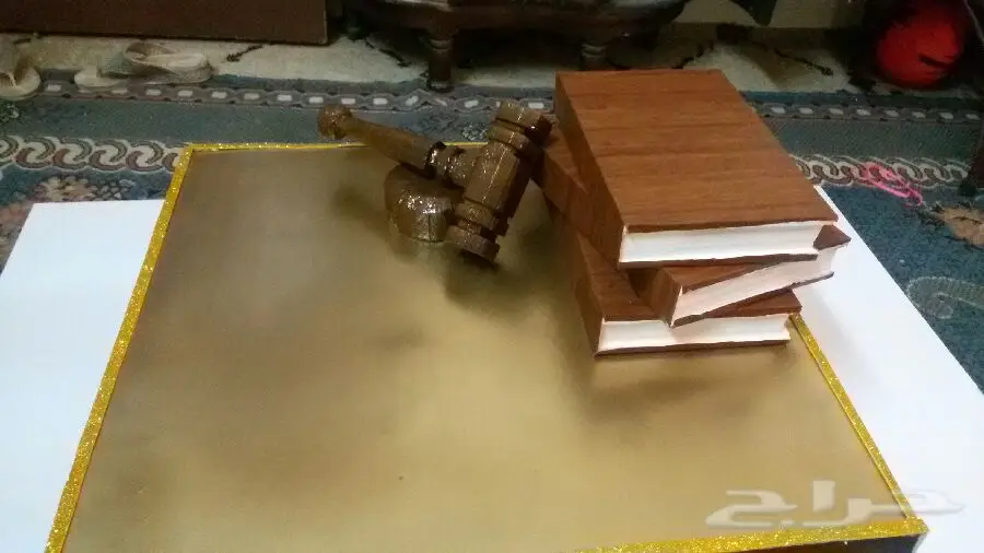 بأسعار مناسبة.تصميم وتنفيذ مجسمات ولوحات فوم وفلين بالرياض طلاب ومدارس وجامعات وغيره  (image 41)