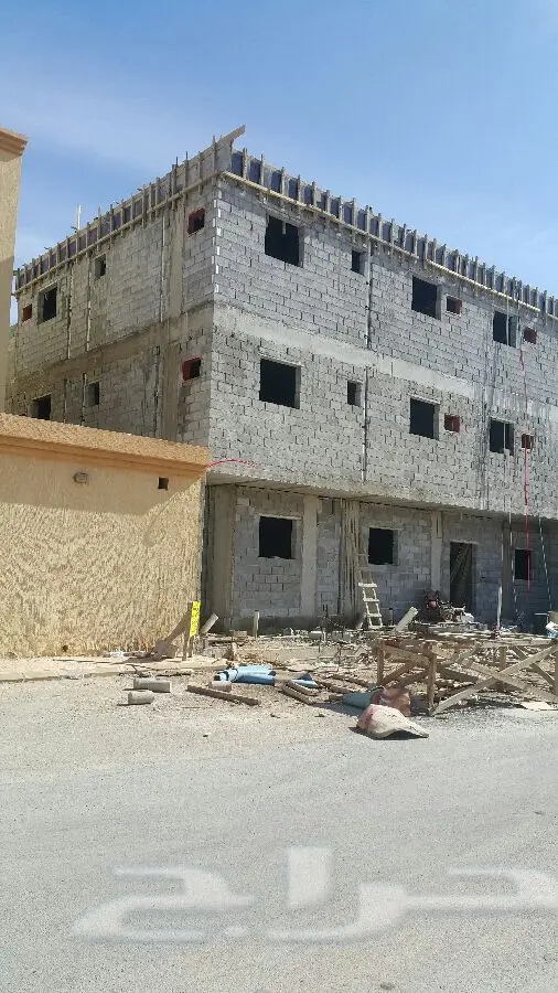 مقاول عام باسعار طيبة  (image 1)