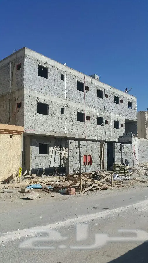 مقاول عام باسعار طيبة 