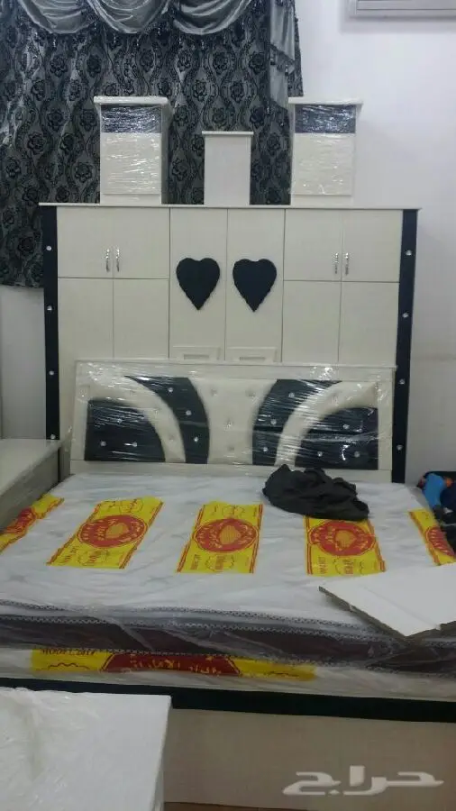 غرف نوم وطنية جديدة - جاهزة للتركيب! (image 7)