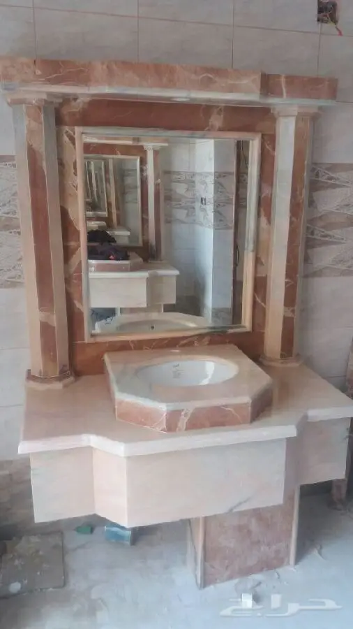 مصنع براون نجران للرخام الطبيعى والصناعى (image 2)