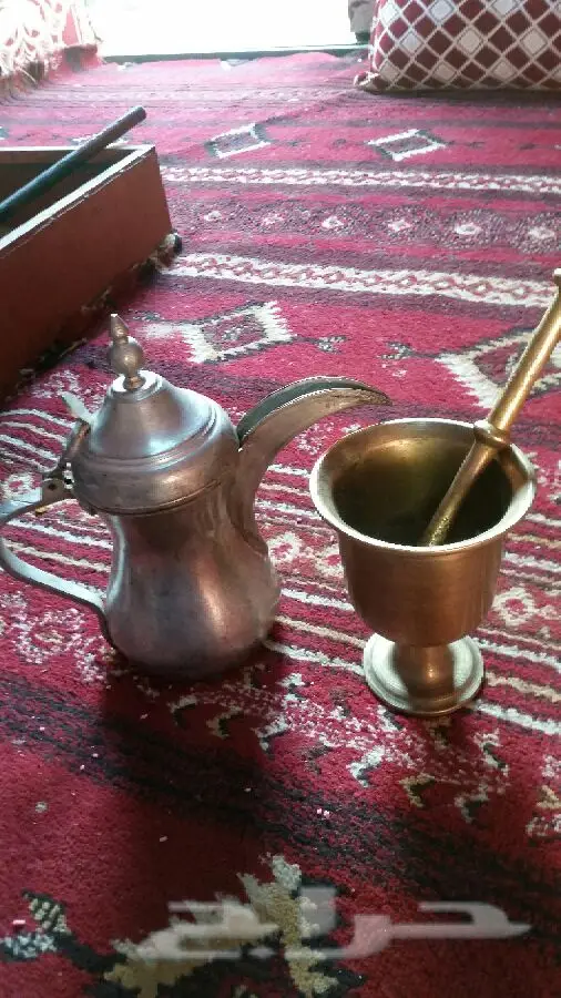 نجر ودله للبيع