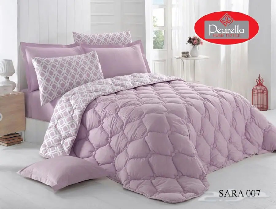 مفارش قطنية فاخرة - ماركات عالمية (image 27)