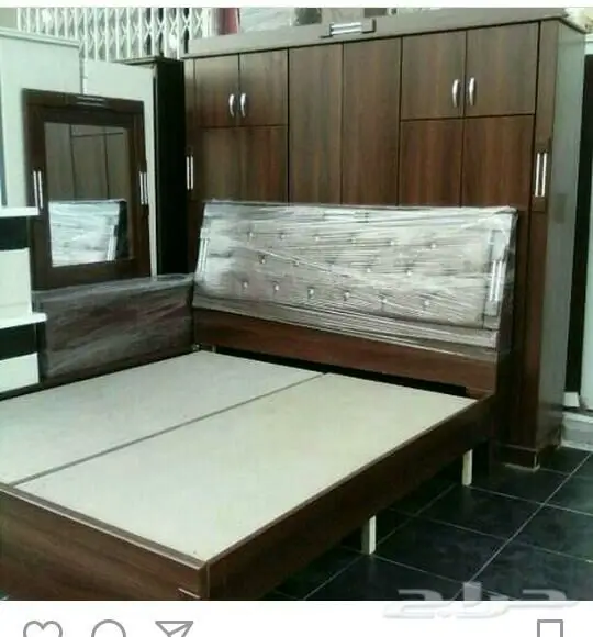 غرف نوم وطنية جديدة - جاهزة للتركيب! (image 5)