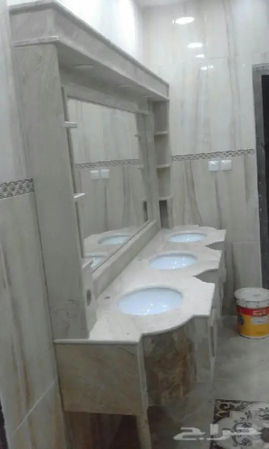 مصنع براون نجران للرخام الطبيعى والصناعى (image 23)