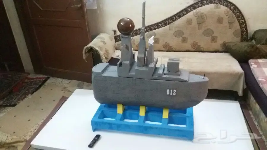 مجسمات وفلين مخصصة - الرياض