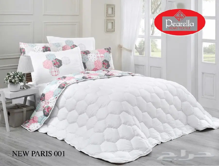 مفارش قطنية فاخرة - ماركات عالمية (image 41)