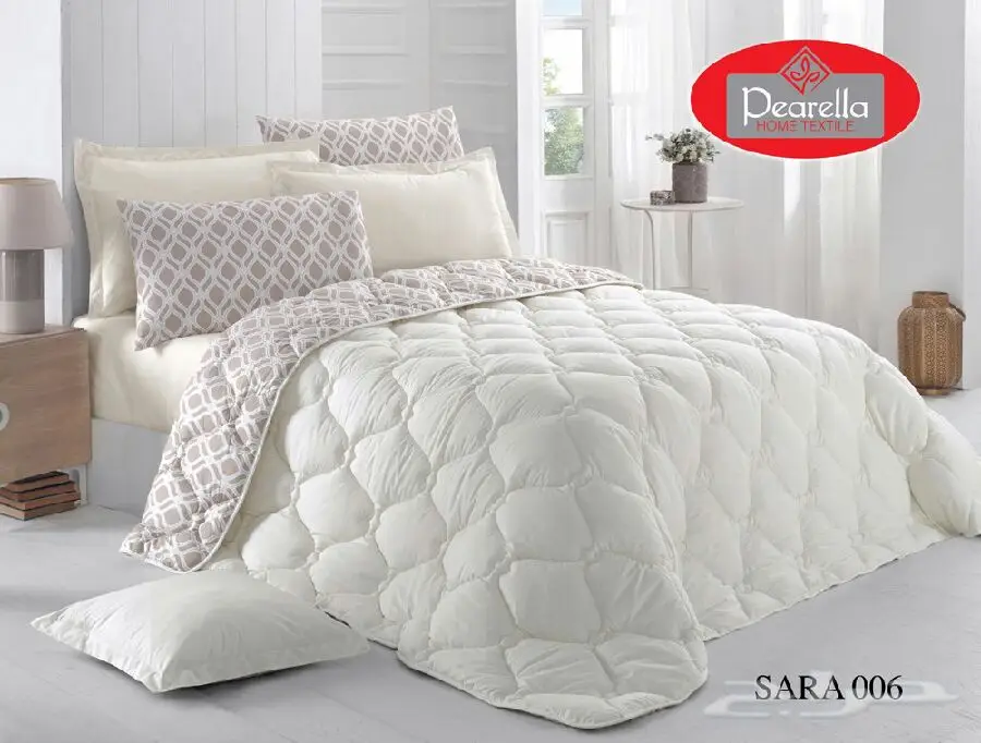 مفارش قطنية فاخرة - ماركات عالمية (image 28)