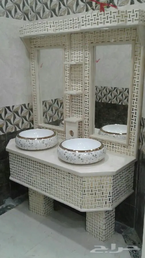 مصنع براون نجران للرخام الطبيعى والصناعى (image 29)