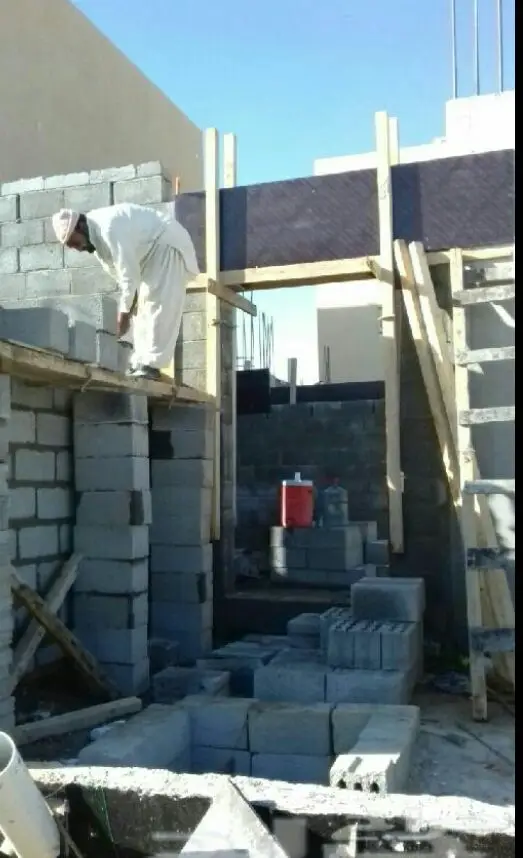 توسعة و ترميم غرف تراثية ملاحق سقف ارتدادات (image 7)