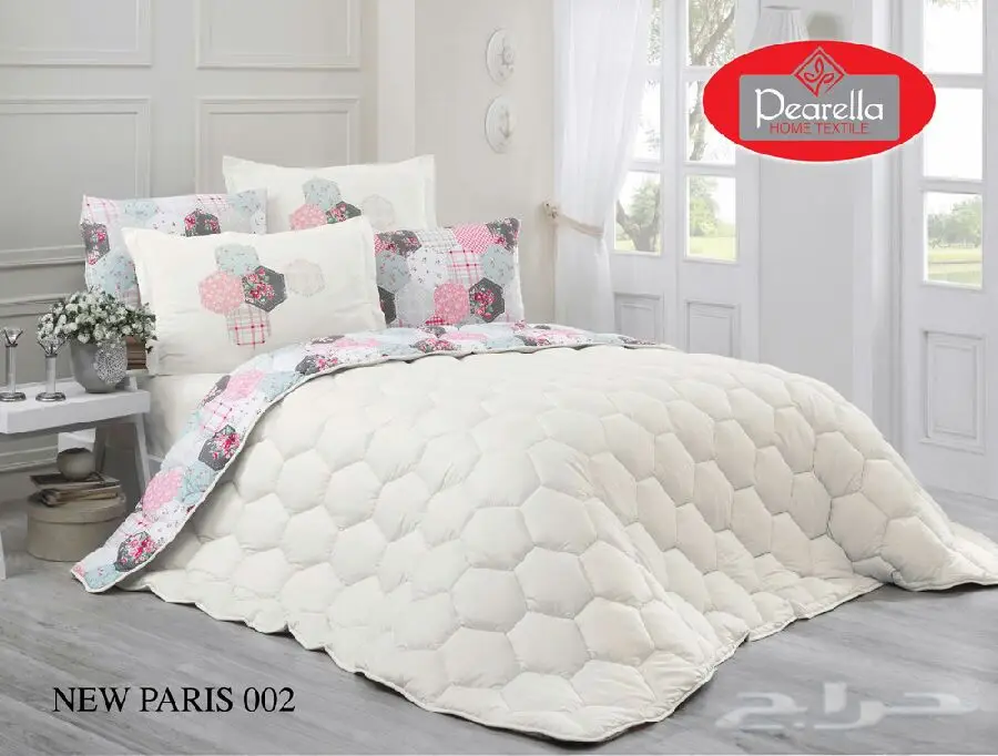 مفارش قطنية فاخرة - ماركات عالمية (image 42)