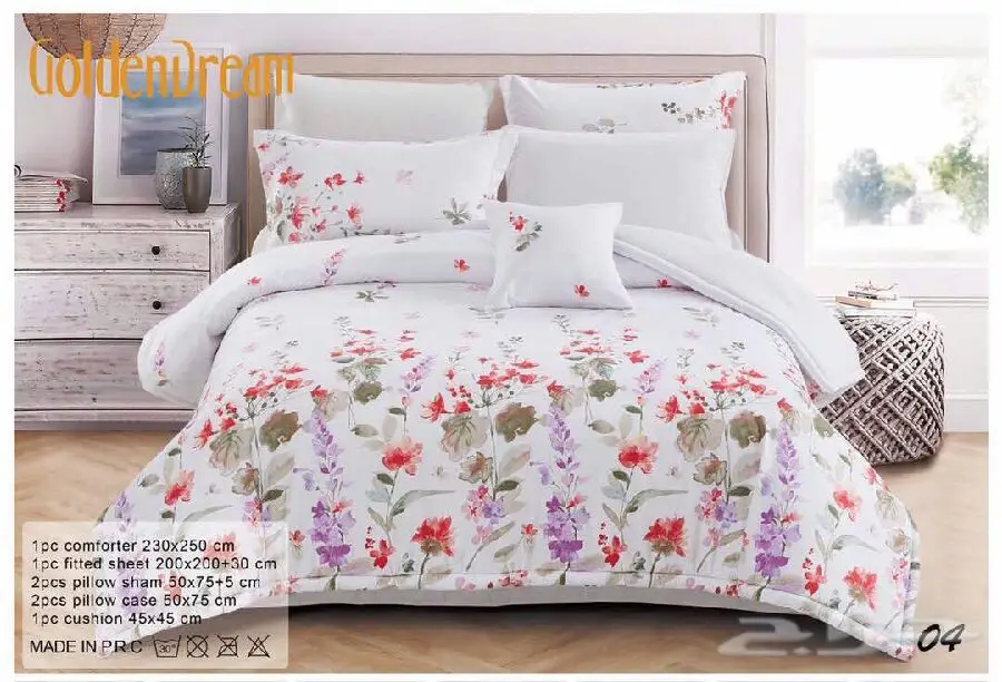 مفارش قطنية فاخرة - ماركات عالمية (image 21)