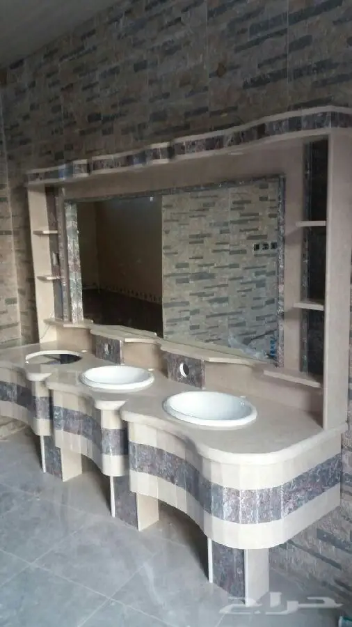 مصنع براون نجران للرخام الطبيعى والصناعى (image 5)