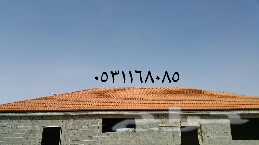 التركيب والتشطيب الاحترافي لأرضيات القرميد (image 3)