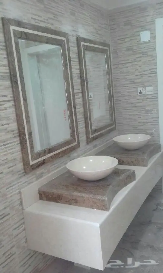 مصنع براون نجران للرخام الطبيعى والصناعى (image 27)