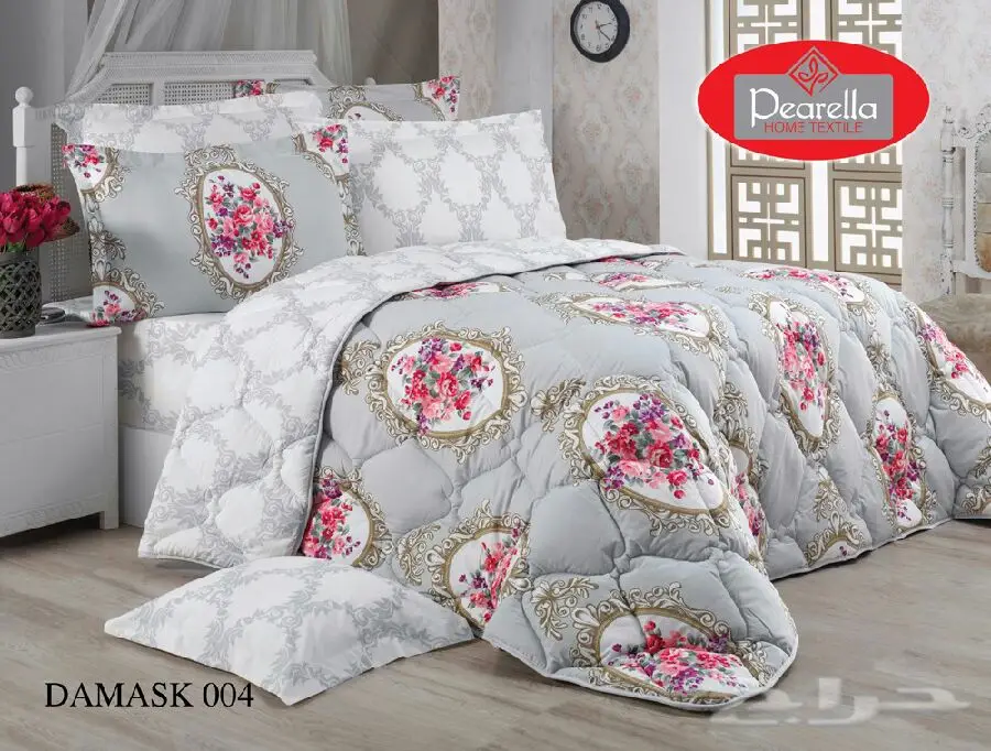 مفارش قطنية فاخرة - ماركات عالمية (image 30)