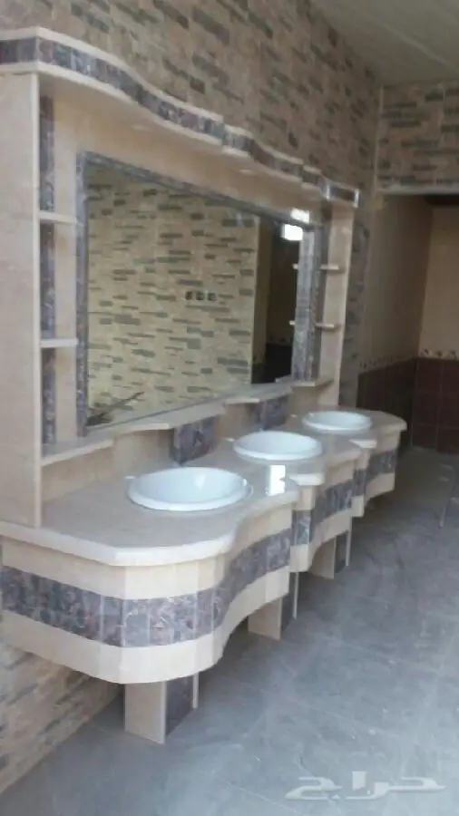 مصنع براون نجران للرخام الطبيعى والصناعى (image 6)