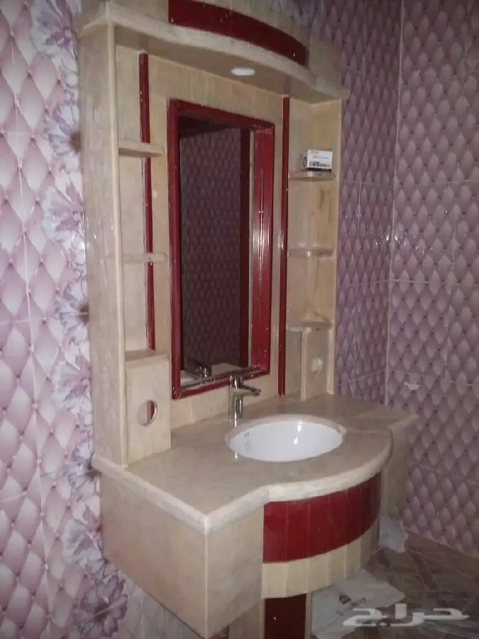 مصنع براون نجران للرخام الطبيعى والصناعى (image 20)