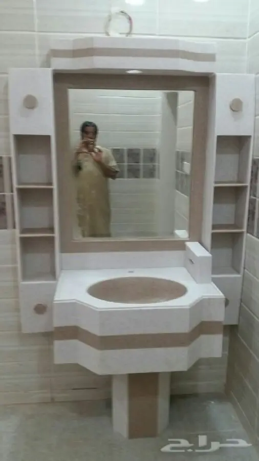 مصنع براون نجران للرخام الطبيعى والصناعى (image 26)