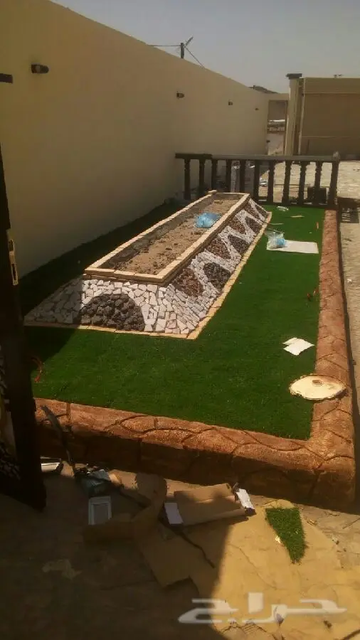 تنسيق الحدائق  (image 4)