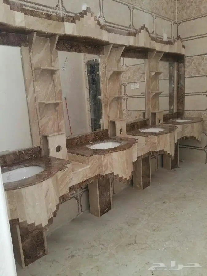 مصنع براون نجران للرخام الطبيعى والصناعى (image 15)