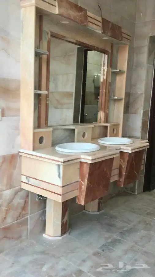 مصنع براون نجران للرخام الطبيعى والصناعى (image 9)