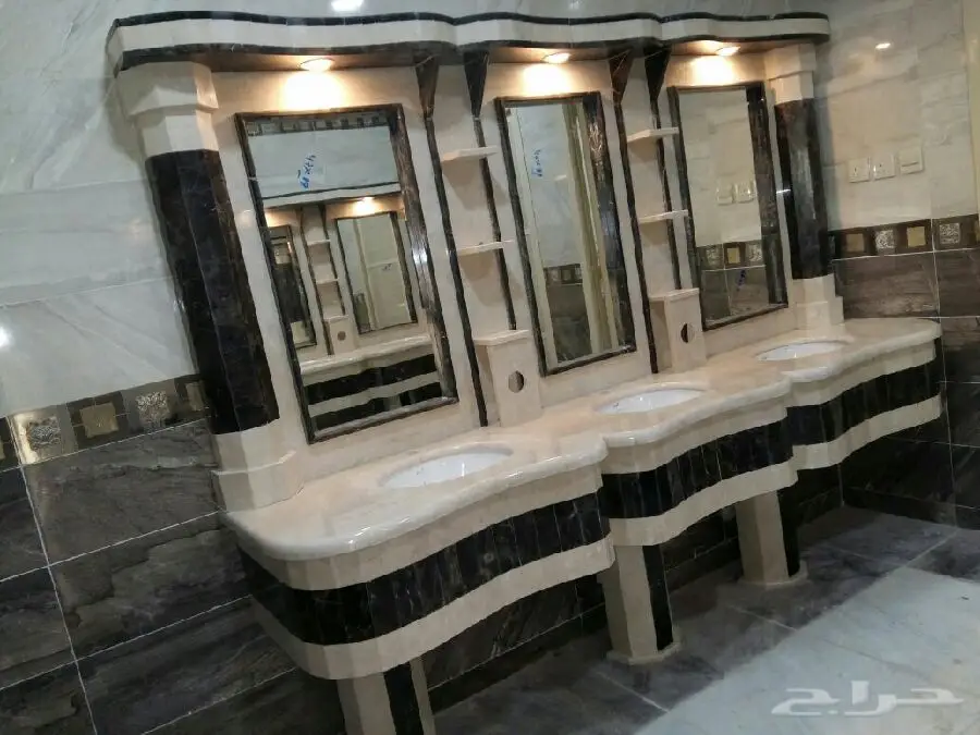 مصنع براون نجران للرخام الطبيعى والصناعى (image 18)