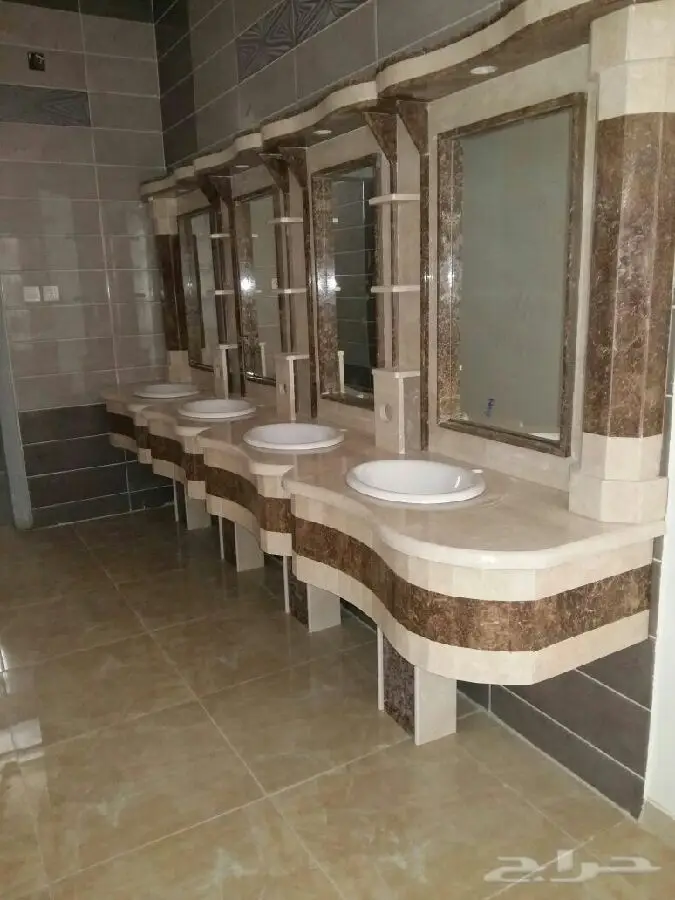 مصنع براون نجران للرخام الطبيعى والصناعى (image 16)