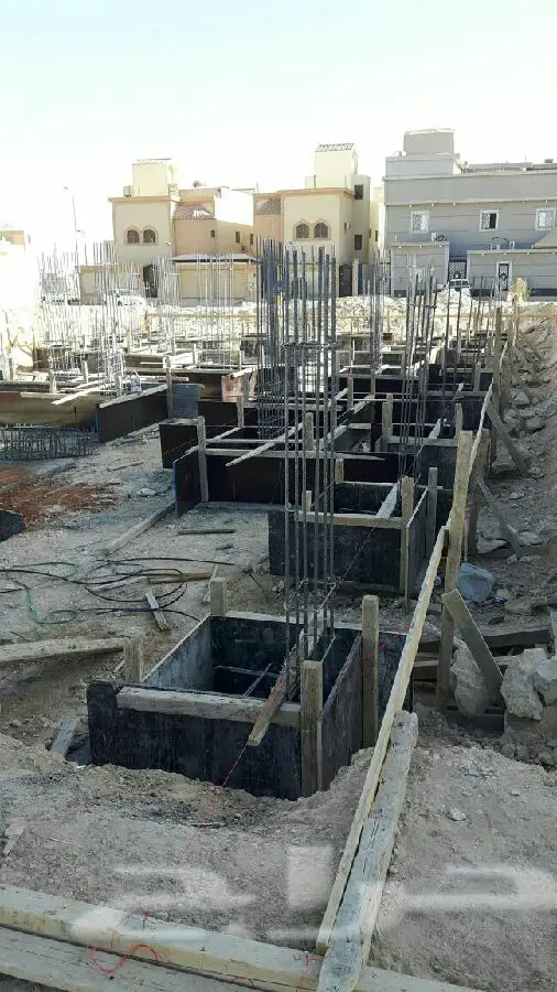 مقاول متخصص في أعمال فلل ملاحق عالية الجودة (image 6)