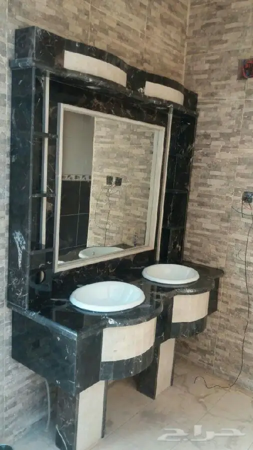 مصنع براون نجران للرخام الطبيعى والصناعى (image 4)