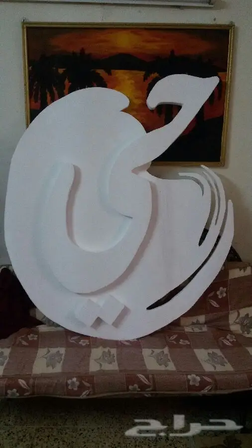 مجسمات وفلين مخصصة - الرياض (image 37)