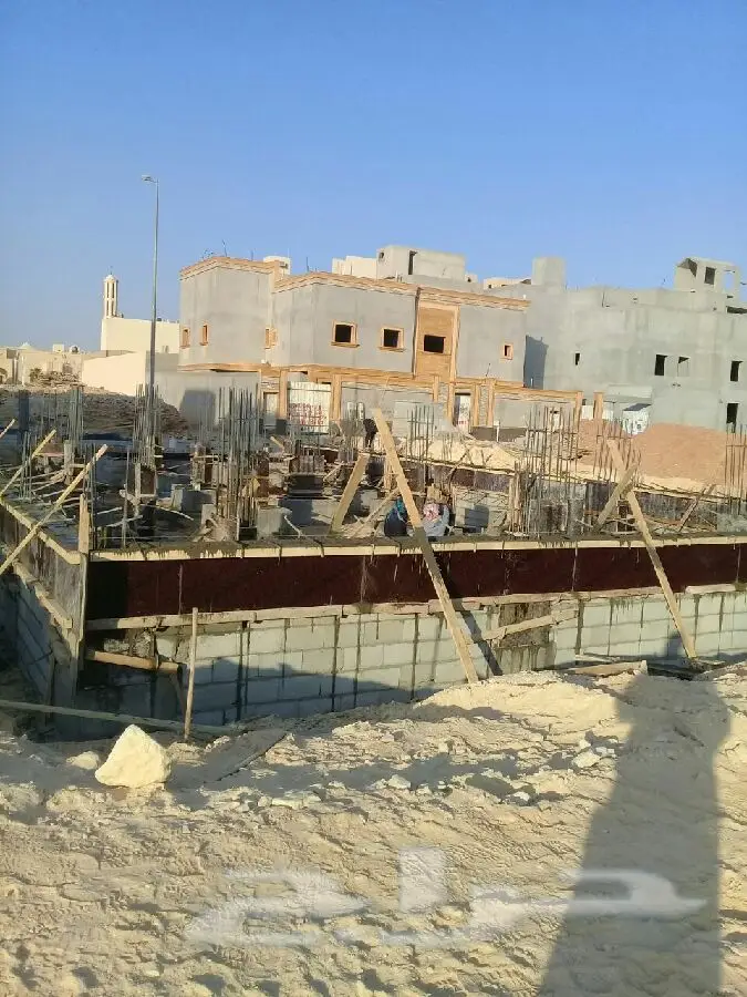 مقاول متخصص في أعمال المنازل والفلل (image 1)