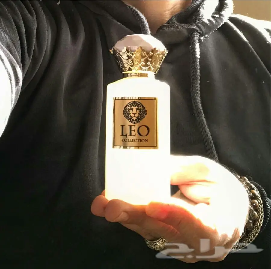 عطر فرصة لا تُفوّت! 35 ريال فقط!