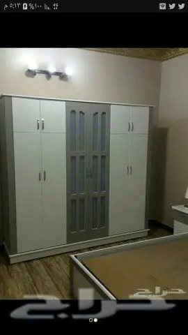 غرف نوم نفرين (image 40)