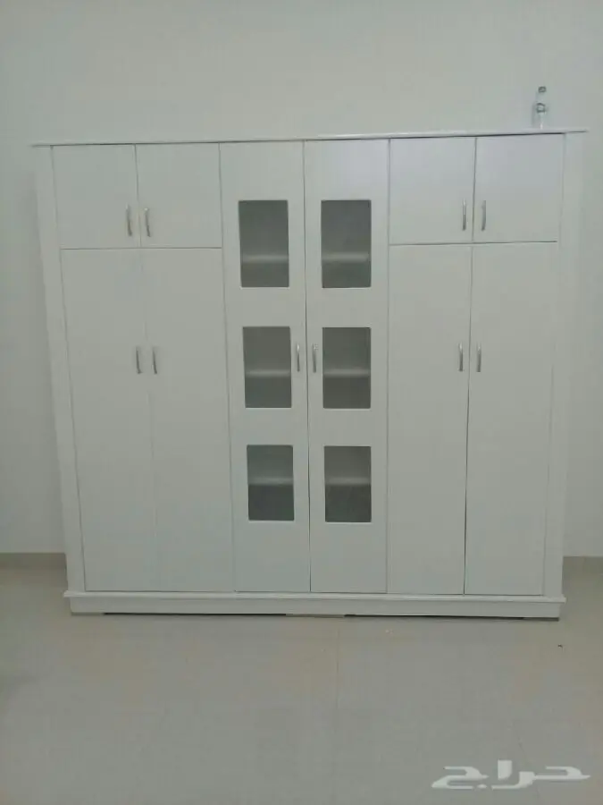 غرف نوم جديده الوان مختلفه جاهزه للتركيب (image 4)