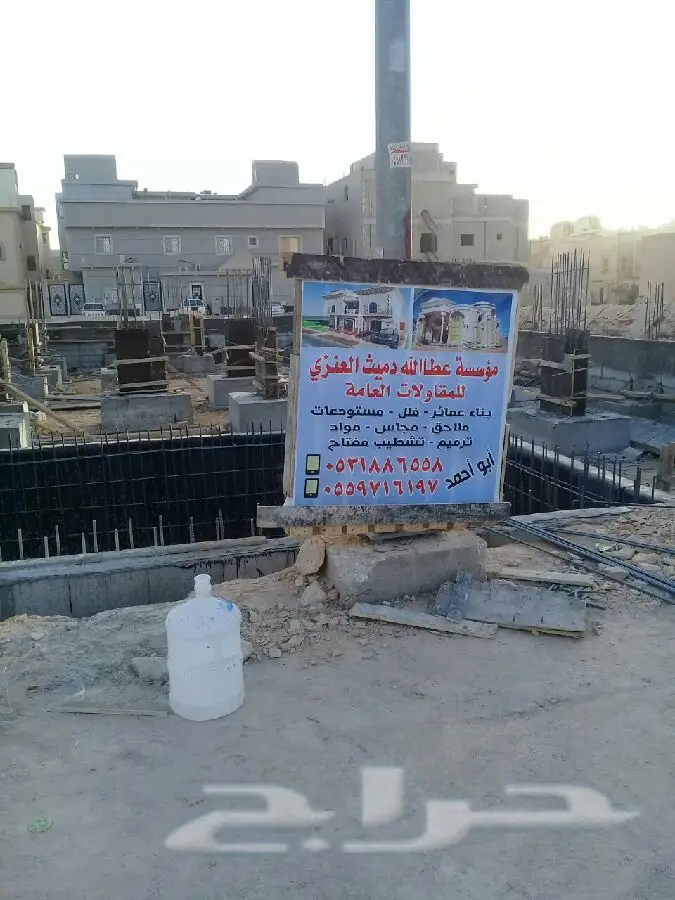 مقاول متخصص في أعمال المنازل والفلل (image 3)