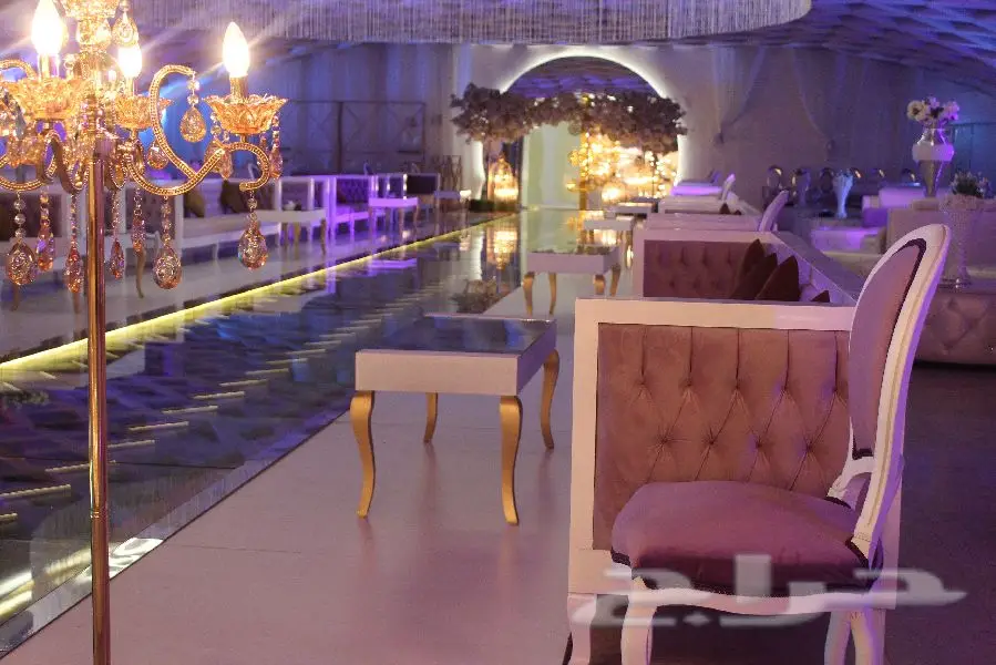 افخم قاعة نساء بالقصيم وخصم رائع لايفوتكم (image 6)