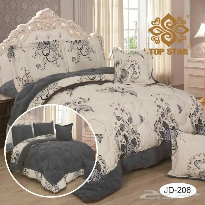 مفارش انيقة ورائعة وباسعار مناسبة
 (image 48)