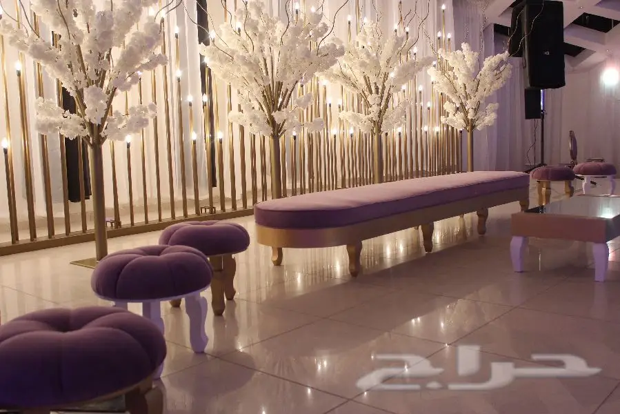 افخم قاعة نساء بالقصيم وخصم رائع لايفوتكم (image 7)