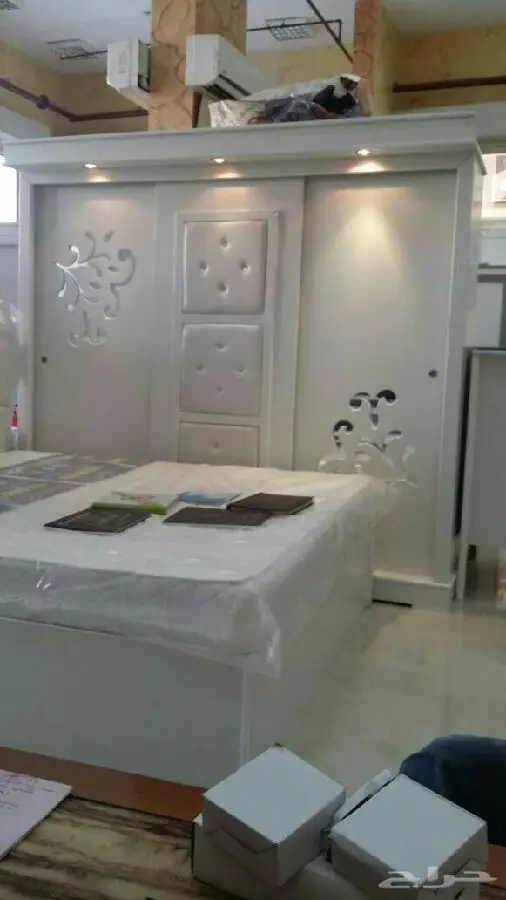 غرف نوم وطني مميزة بألوان متنوعة - جاهزة للتفصيل! (image 29)