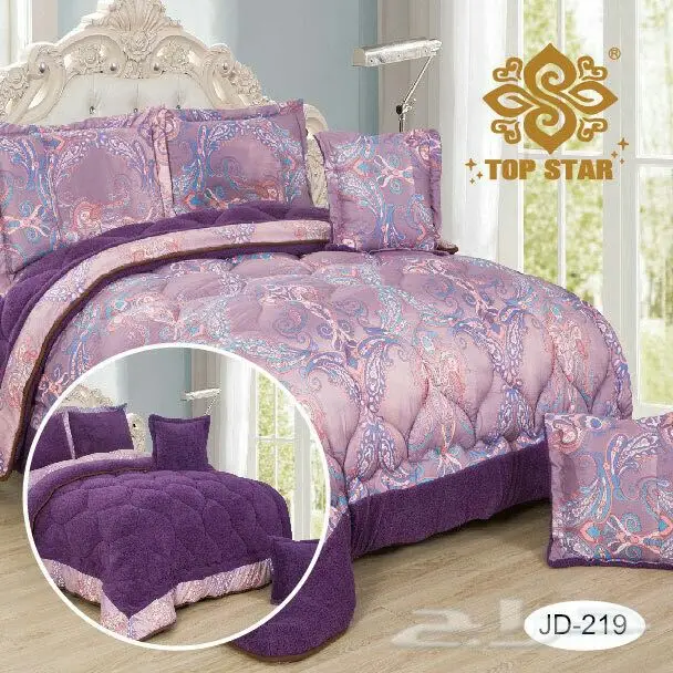 مفارش انيقة ورائعة وباسعار مناسبة
 (image 49)