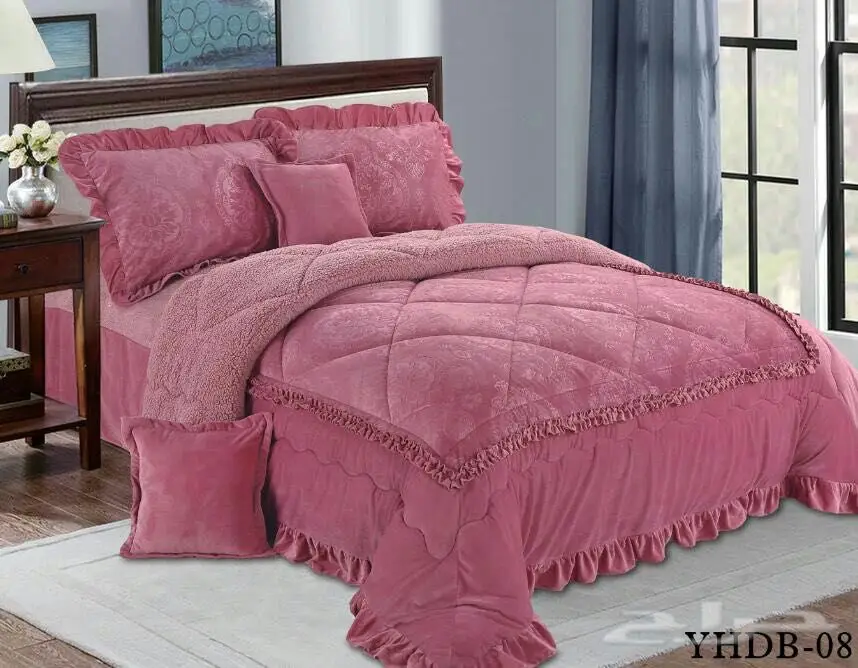 مفارش انيقة ورائعة وباسعار مناسبة
 (image 10)