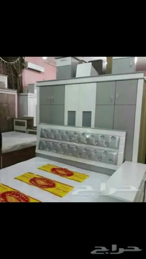 غرف نوم وطني - جديدة وجاهزة للتركيب! (image 18)