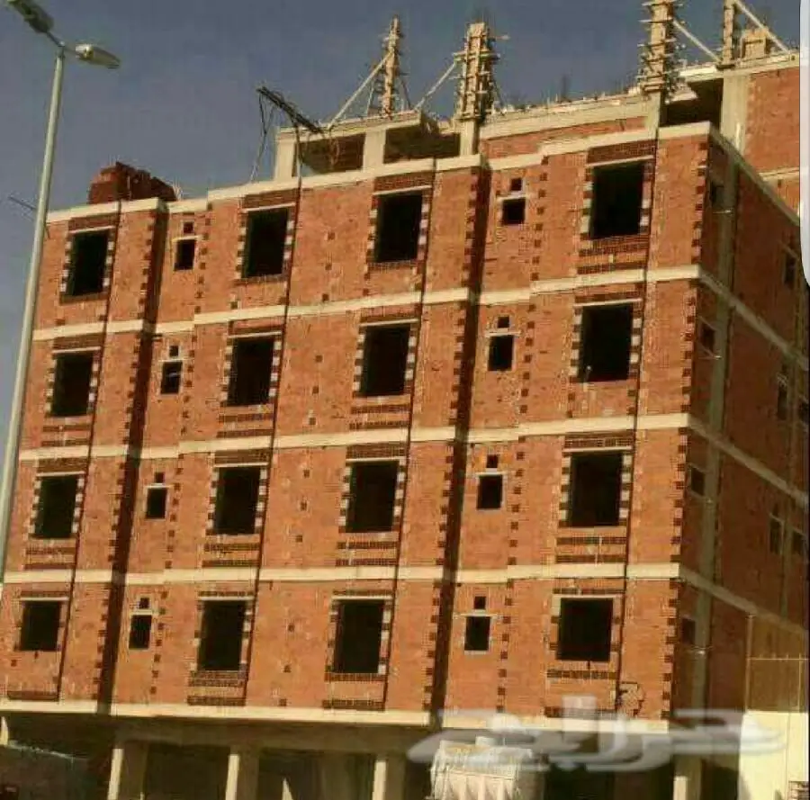 مقاول جده فلل وعمائر خبرة كبيرة وأسعار معقوله (image 1)