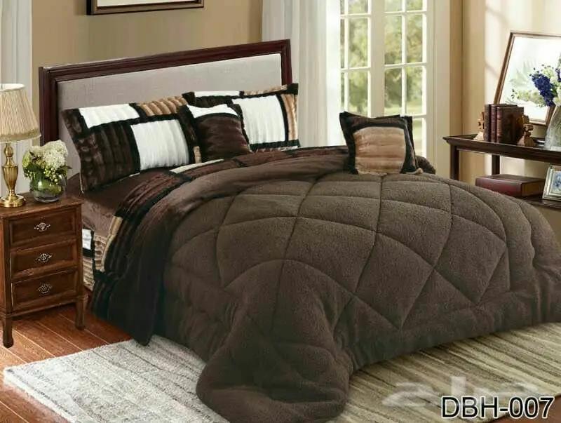 مفارش انيقة ورائعة وباسعار مناسبة
 (image 18)