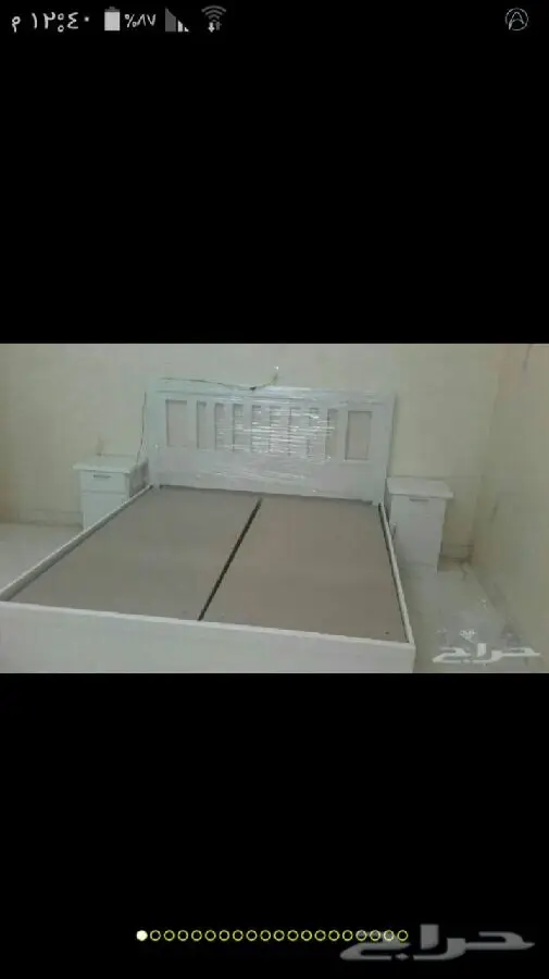 غرف نوم وطني - جديدة وجاهزة للتركيب! (image 14)