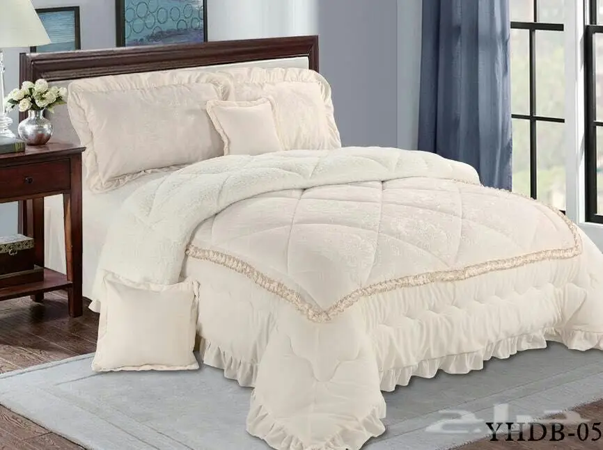 مفارش انيقة ورائعة وباسعار مناسبة
 (image 11)