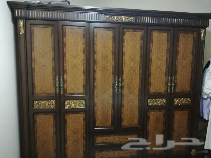 نقل عفش باكستاني فك وتركيب (image 3)