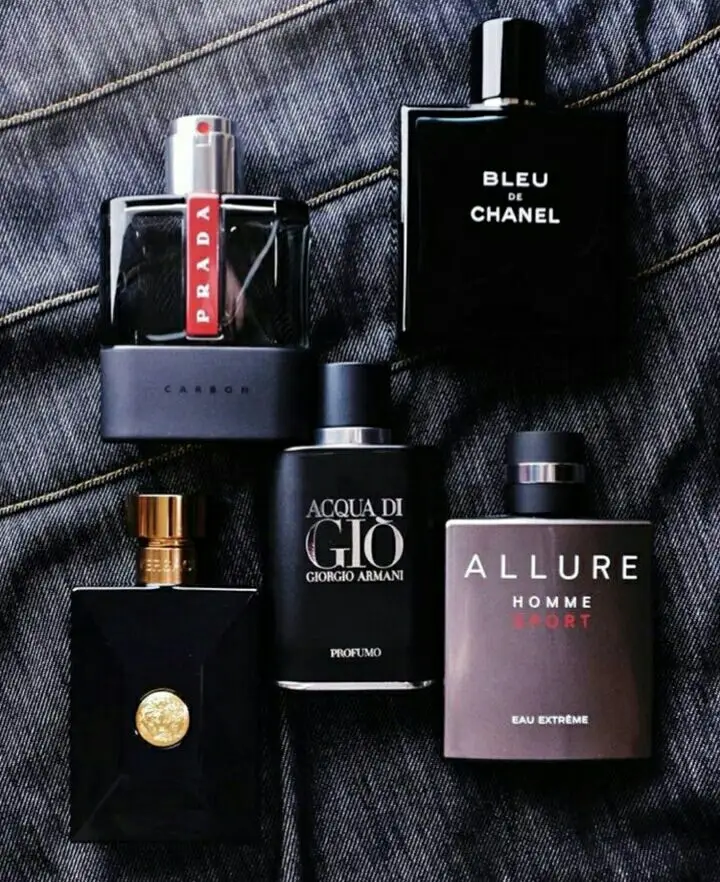 اختر عطرك المفضل ب35 ريال  (image 8)